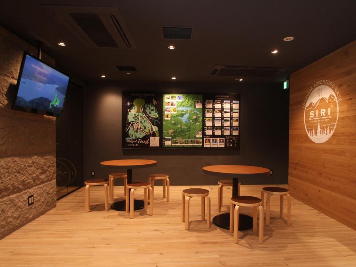传统日式旅馆 阿寒湖鹤雅wings酒店