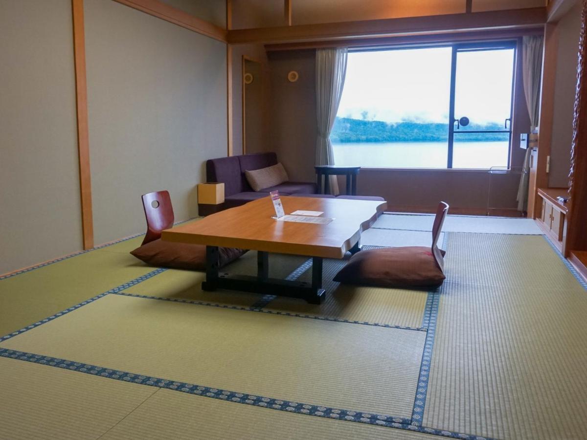Akan Tsuruga Wings Ryokan 4*